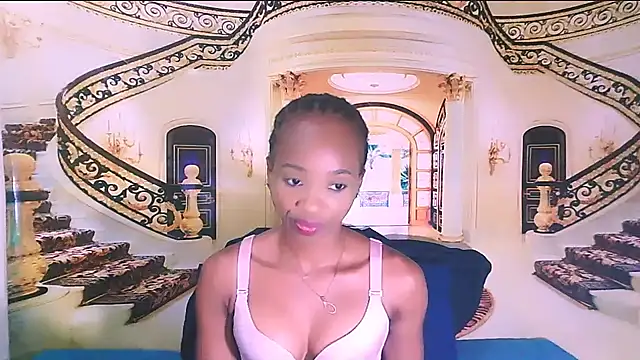 Snapshot of EbonyCreamy69 chatting on 01-22-25, 09:21 EbonyCreamy69 online show from 01-22-25, 09:21