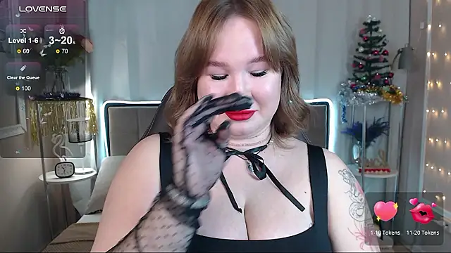 Snapshot of Emmy_Greis chatting on 12-04-24, 02:26 Emmy Greis online show from 12-04-24, 02:26