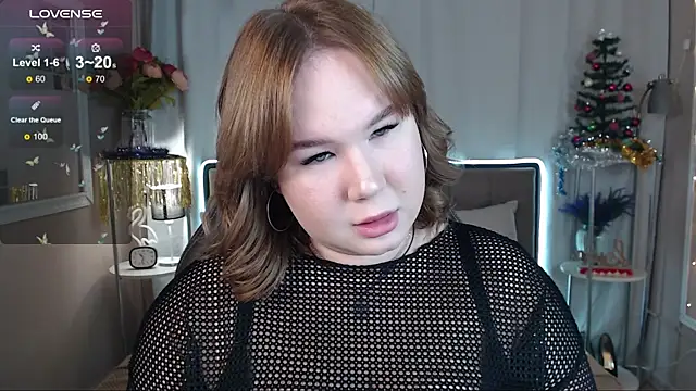 Snapshot of Emmy_Greis chatting on 12-09-24, 11:26 Emmy Greis online show from 12-09-24, 11:26