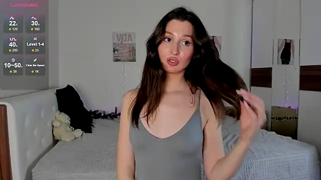 tender babyy online show from 12-25-24, 05:26