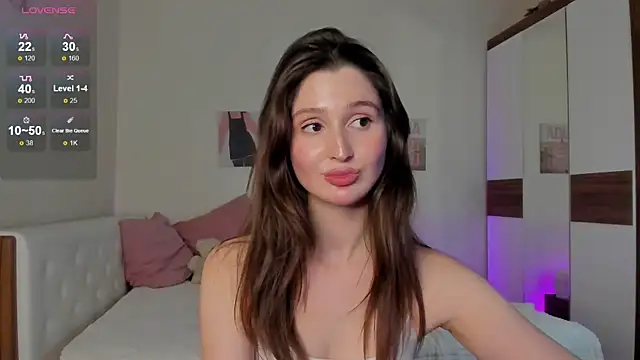 tender babyy online show from 01-31-25, 05:32