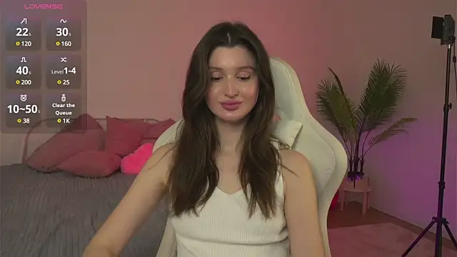 tender babyy online show from 02-19-25, 08:12