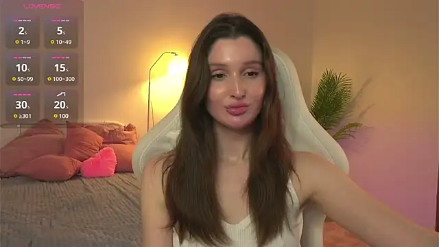 tender babyy online show from 02-19-25, 11:17