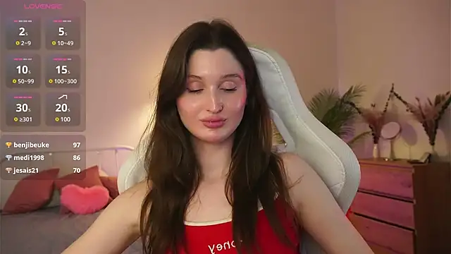 tender babyy online show from 03-11-25, 05:24