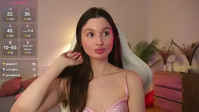 tender babyy online show from 03-12-25, 04:46