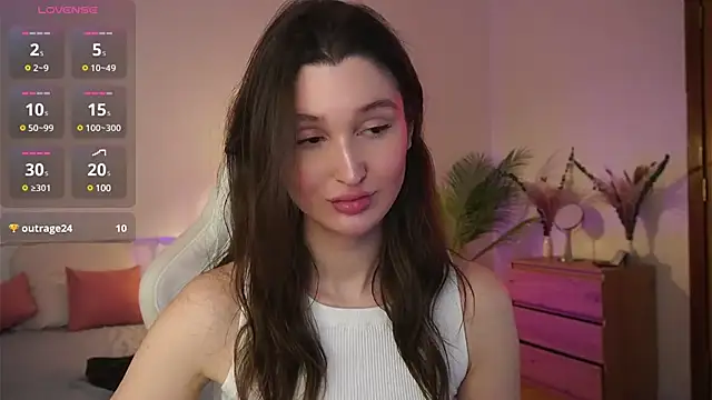 tender babyy online show from 03-13-25, 10:47