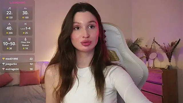 tender babyy online show from 03-13-25, 01:50