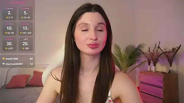 tender babyy online show from 03-14-25, 12:29