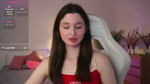 tender babyy online show from 03-16-25, 01:49