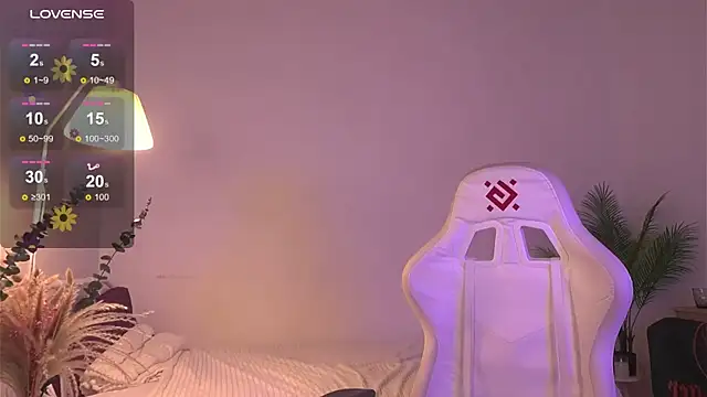 tender babyy online show from 12-22-25, 10:34