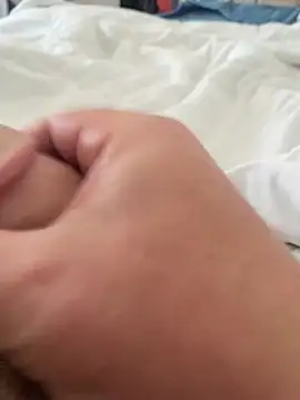 NaughtyJonnyB online show from 02-10-25, 03:10