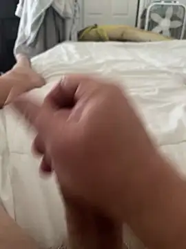 NaughtyJonnyB online show from 10-20-25, 02:28