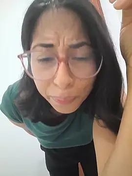 MirandaSingle online show from 07-06-26, 07:49