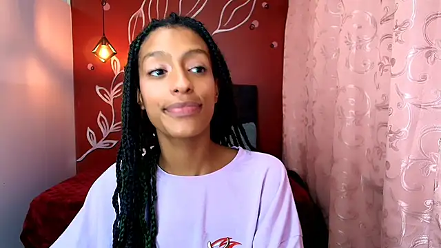 Zia Green online show from 12-30-24, 02:51