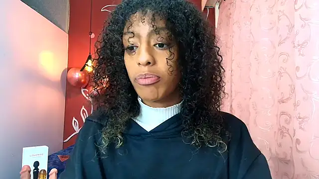 Zia Green online show from 01-25-25, 12:16