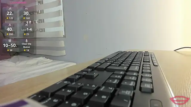 lou rosse  online show from 09-29-25, 08:46