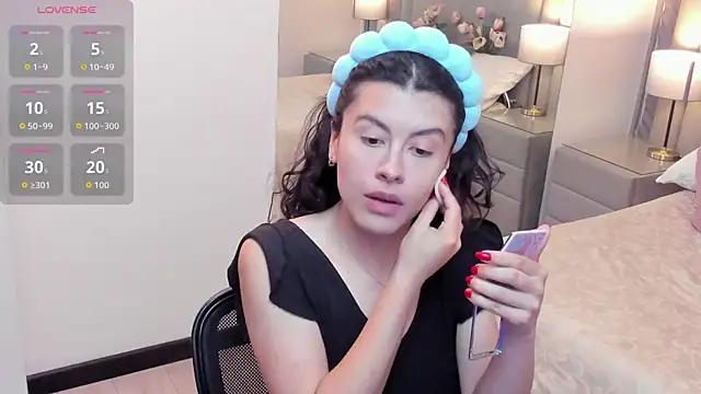 JaneLondon online show from 03-26-26, 02:00