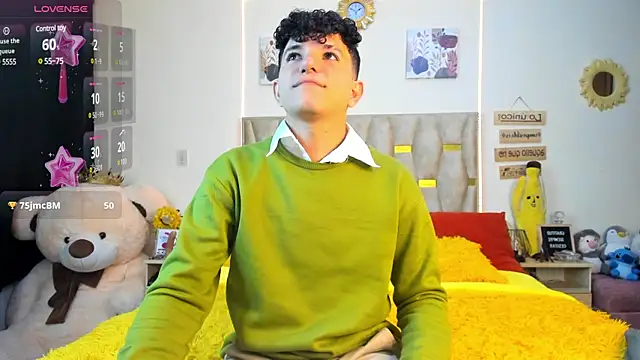 patrick sanzz online show from 02-02-25, 11:11