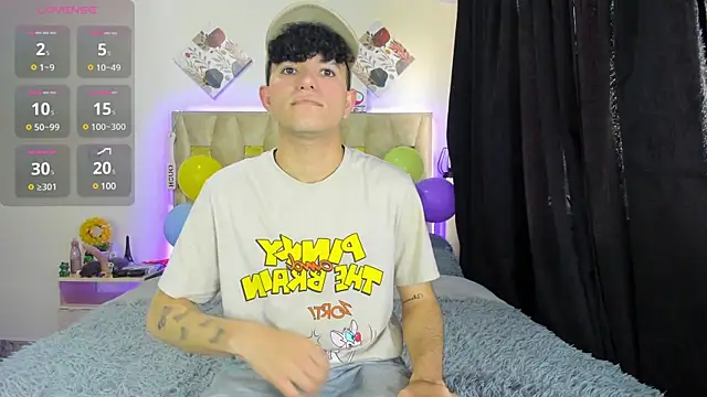 patrick sanzz online show from 03-13-25, 03:39