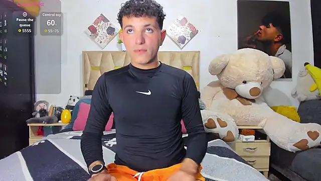 Snapshot of patrick_sanzz chatting on 02-02-26, 10:19 patrick sanzz online show from 02-02-26, 10:19