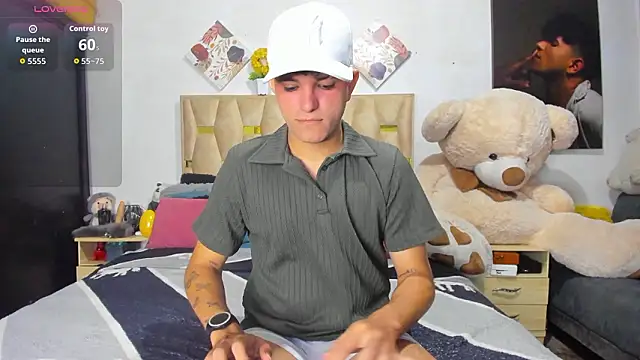 Snapshot of patrick_sanzz chatting on 02-04-26, 04:51 patrick sanzz online show from 02-04-26, 04:51