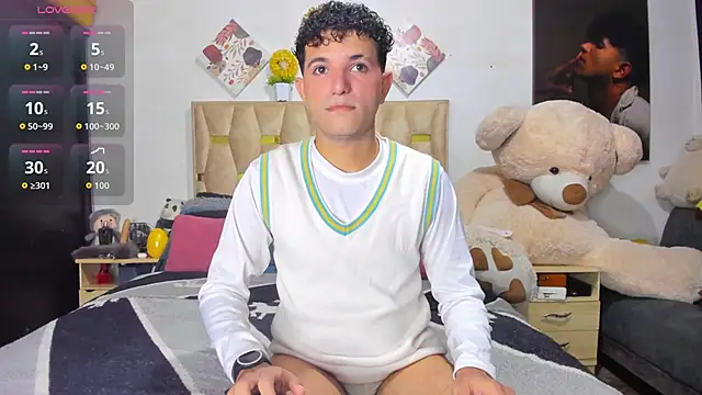 Snapshot of patrick_sanzz chatting on 02-06-26, 04:17 patrick sanzz online show from 02-06-26, 04:17