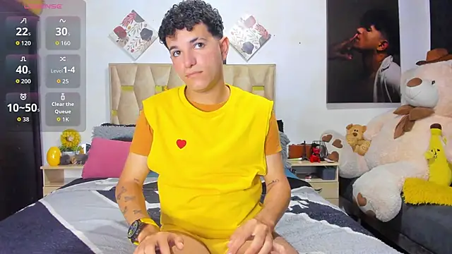 Snapshot of patrick_sanzz chatting on 02-09-26, 05:00 patrick sanzz online show from 02-09-26, 05:00