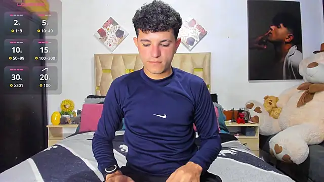 Snapshot of patrick_sanzz chatting on 02-10-26, 01:32 patrick sanzz online show from 02-10-26, 01:32