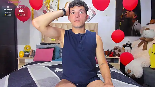 Snapshot of patrick_sanzz chatting on 02-12-26, 11:00 patrick sanzz online show from 02-12-26, 11:00