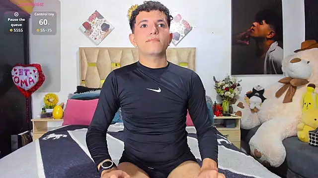 Snapshot of patrick_sanzz chatting on 02-17-26, 06:36 patrick sanzz online show from 02-17-26, 06:36