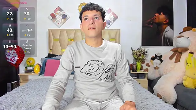 Snapshot of patrick_sanzz chatting on 02-19-26, 02:07 patrick sanzz online show from 02-19-26, 02:07