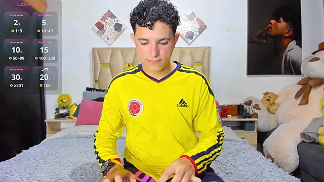 Snapshot of patrick_sanzz chatting on 02-21-26, 07:04 patrick sanzz online show from 02-21-26, 07:04