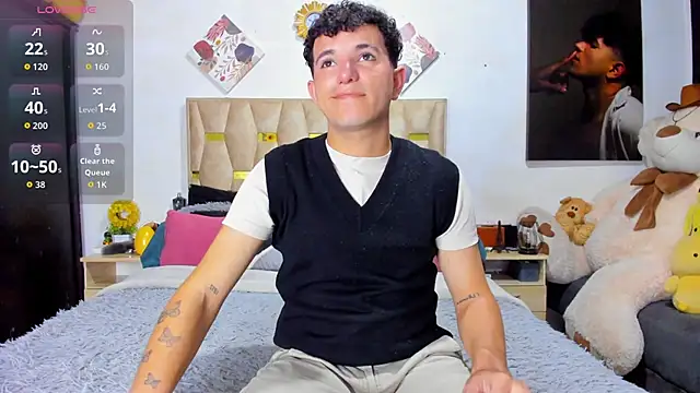 Snapshot of patrick_sanzz chatting on 02-23-26, 11:24 patrick sanzz online show from 02-23-26, 11:24