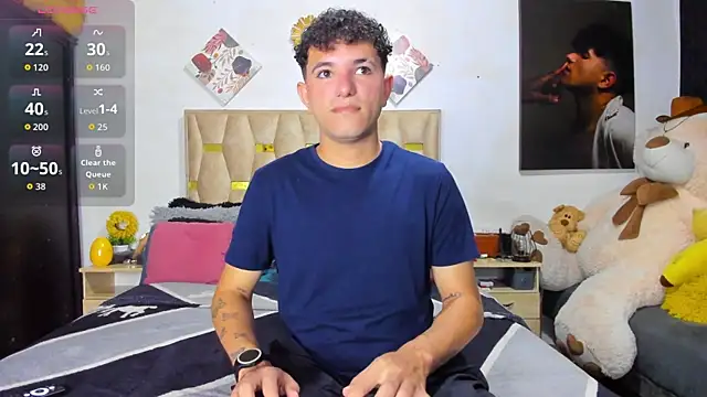 Snapshot of patrick_sanzz chatting on 02-28-26, 02:18 patrick sanzz online show from 02-28-26, 02:18