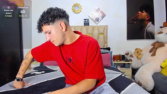 Snapshot of patrick_sanzz chatting on 03-01-26, 06:32 patrick sanzz online show from 03-01-26, 06:32