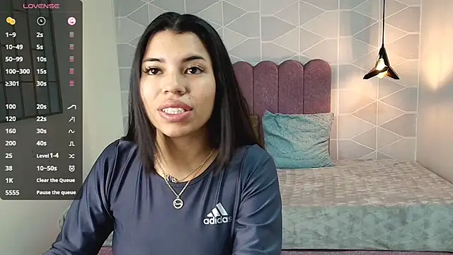 Asly Morgan online show from 12-26-24, 12:05