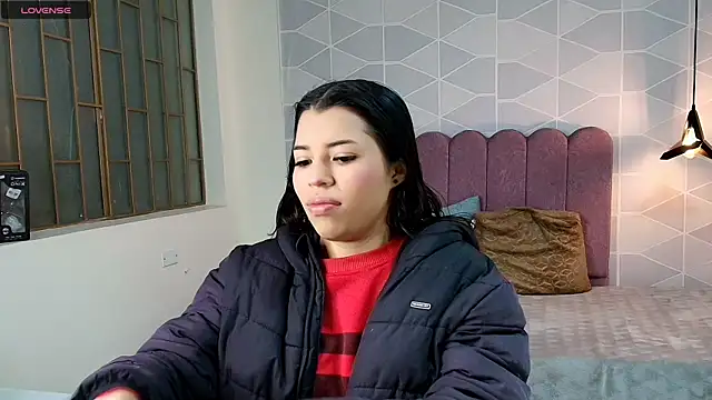 Asly Morgan online show from 01-09-25, 11:58