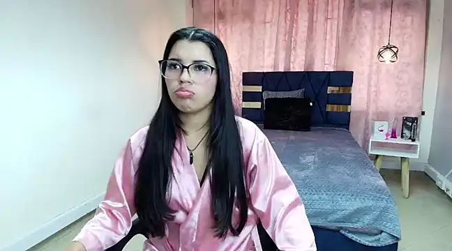 Asly Morgan online show from 02-11-25, 03:29