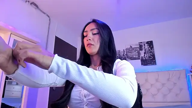 Amy Kiitty  online show from 09-20-25, 08:32