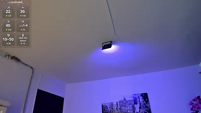 Amy Kiitty  online show from 01-10-26, 12:51