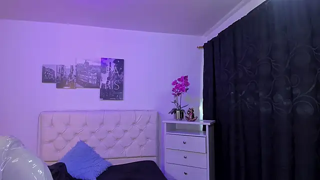 Amy Kiitty  online show from 02-07-26, 12:53