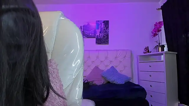 Amy Kiitty  online show from 03-05-26, 01:18