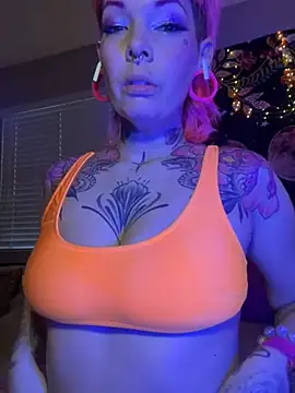 GoldieBakeman online show from 01-16-25, 12:55