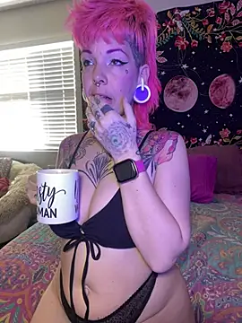 GoldieBakeman online show from 01-21-25, 06:45