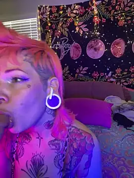 GoldieBakeman online show from 01-28-25, 08:26