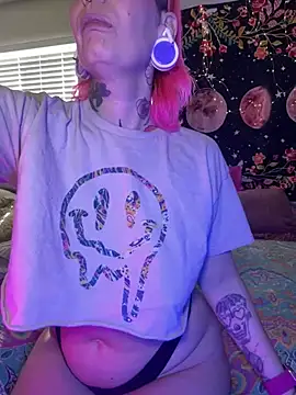 GoldieBakeman online show from 01-29-25, 06:18