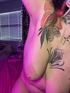 GoldieBakeman online show from 02-14-25, 10:36