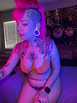 GoldieBakeman online show from 03-16-25, 09:37