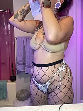 GoldieBakeman online show from 09-15-25, 06:52