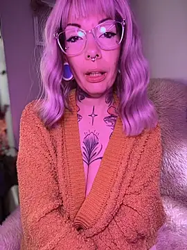 GoldieBakeman online show from 02-16-26, 06:04